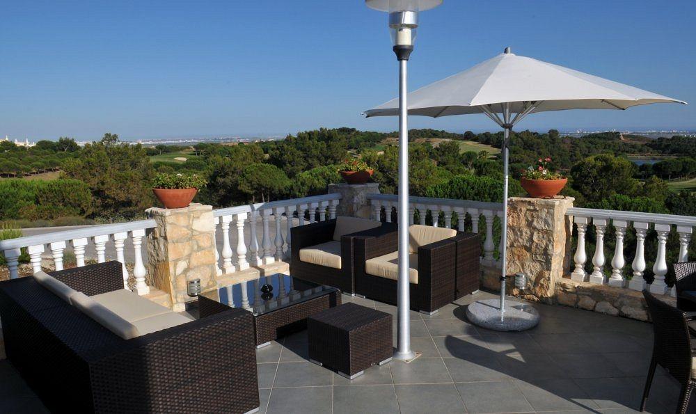 Castro Marim Golfe And Country Club 호텔 외부 사진