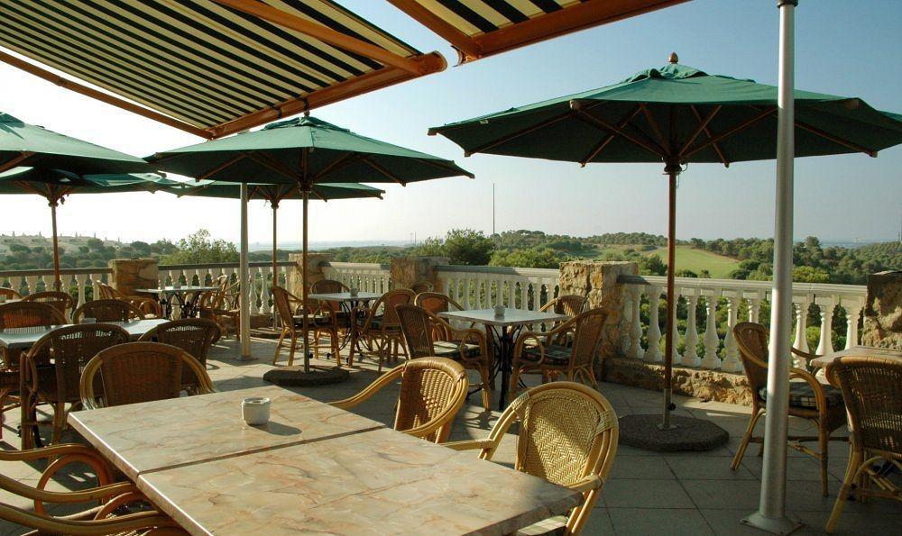 Castro Marim Golfe And Country Club 호텔 외부 사진