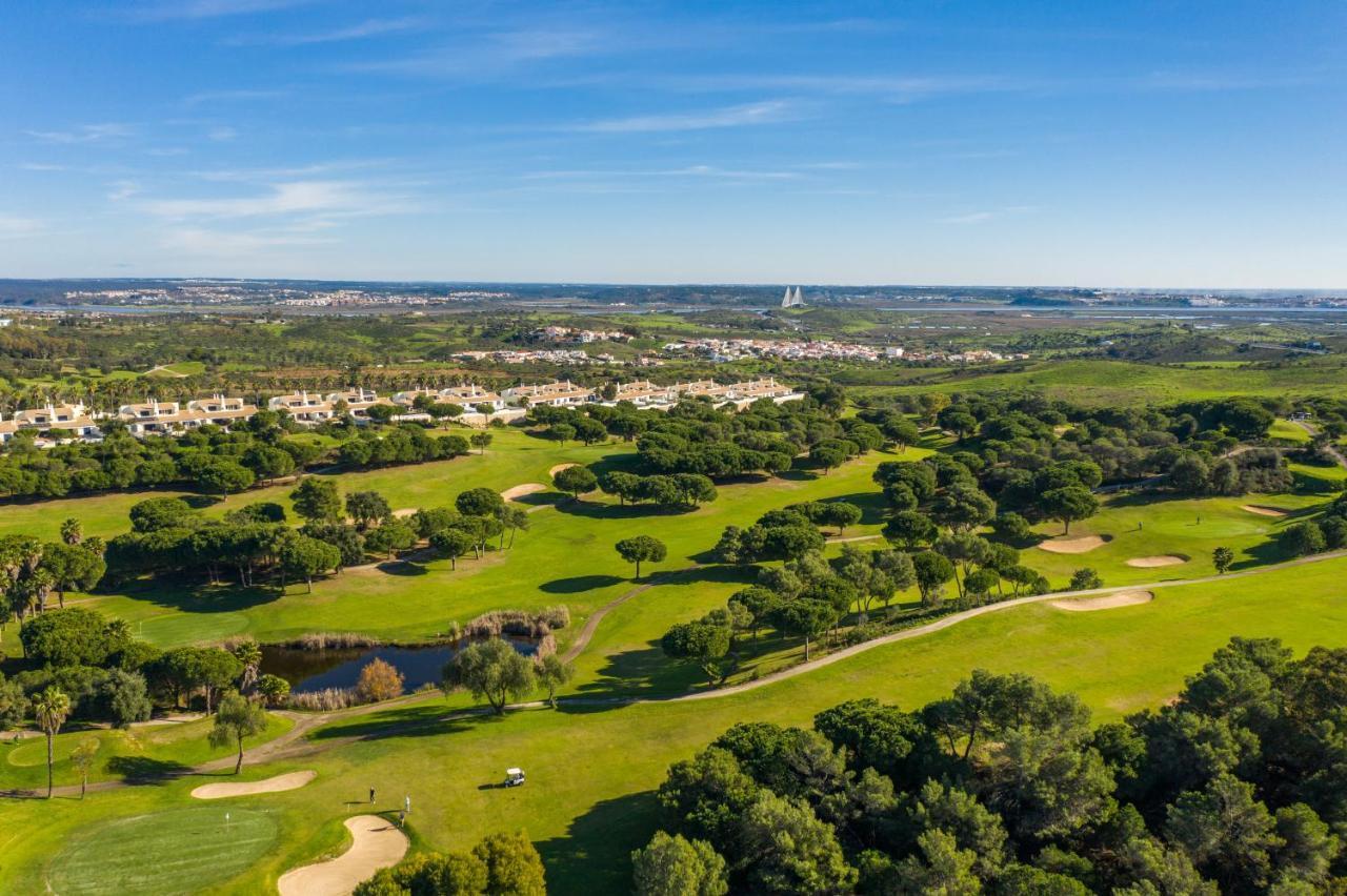 Castro Marim Golfe And Country Club 호텔 외부 사진