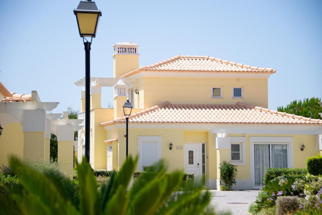 Castro Marim Golfe And Country Club 호텔 외부 사진