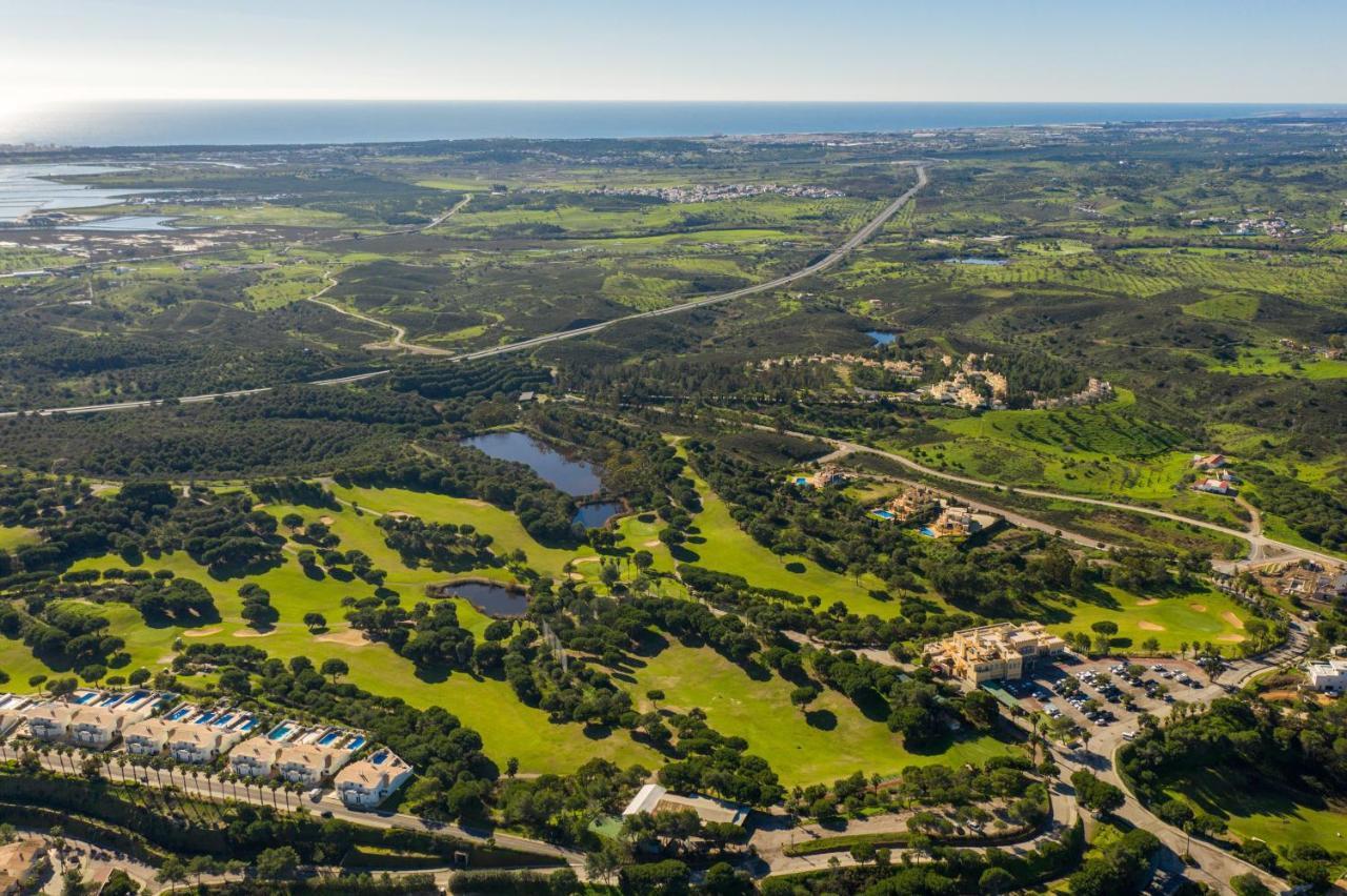 Castro Marim Golfe And Country Club 호텔 외부 사진