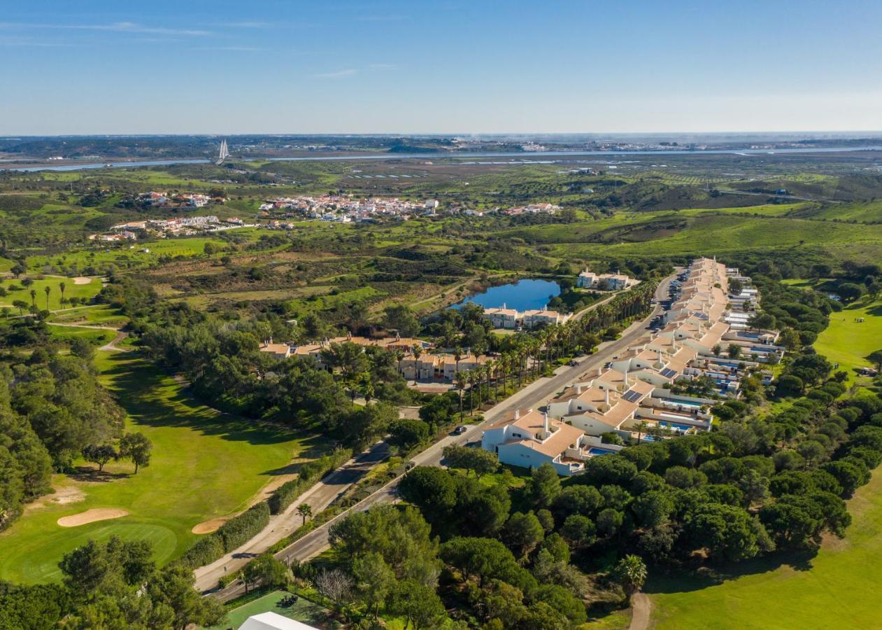 Castro Marim Golfe And Country Club 호텔 외부 사진