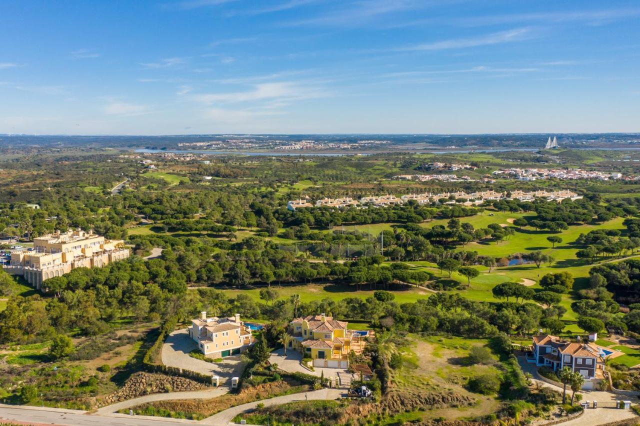 Castro Marim Golfe And Country Club 호텔 외부 사진