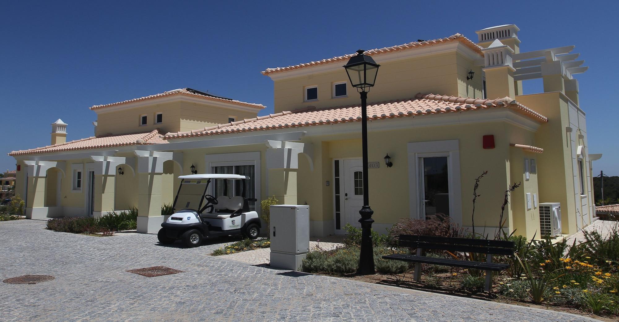 Castro Marim Golfe And Country Club 호텔 외부 사진