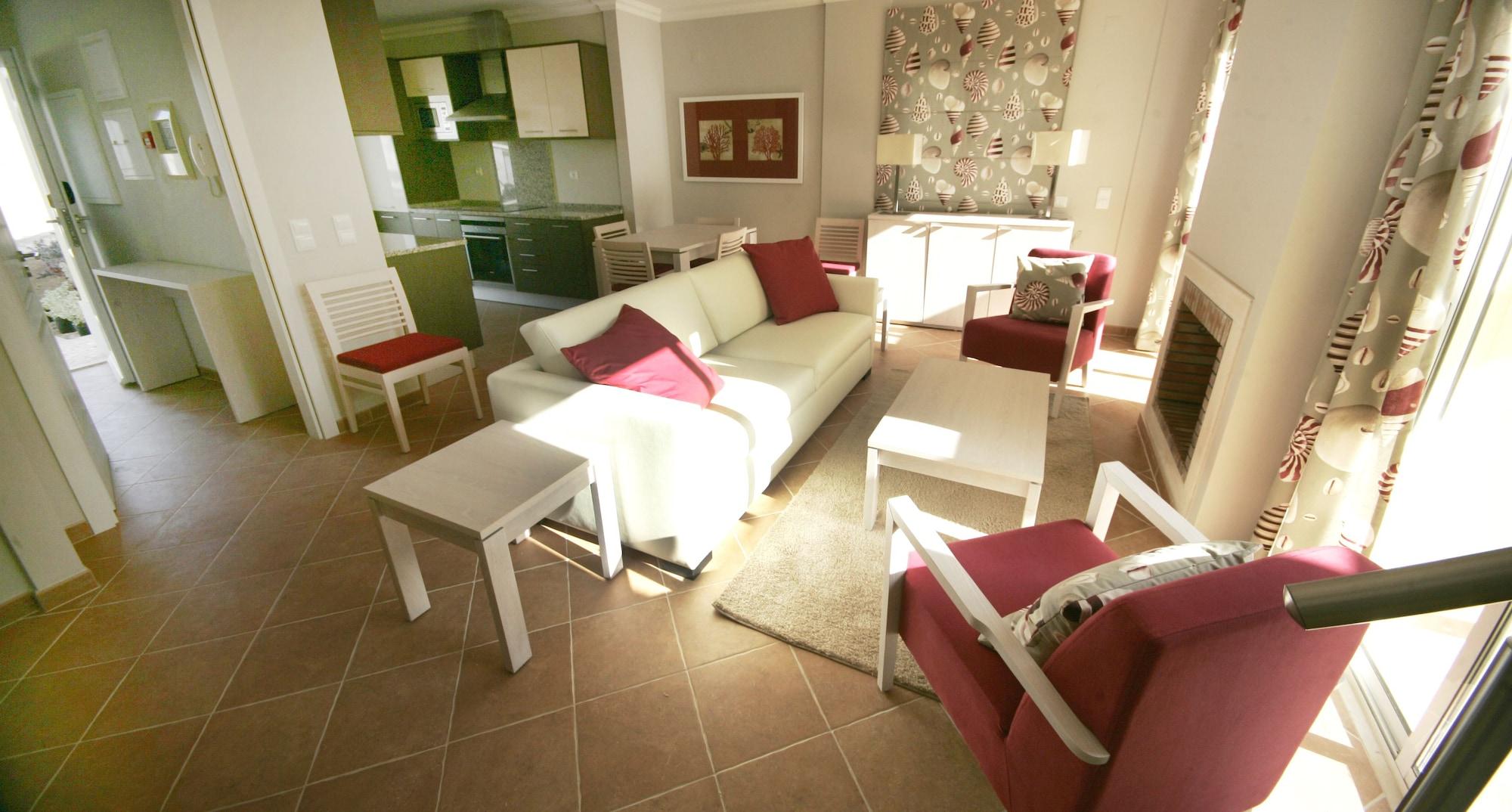 Castro Marim Golfe And Country Club 호텔 외부 사진