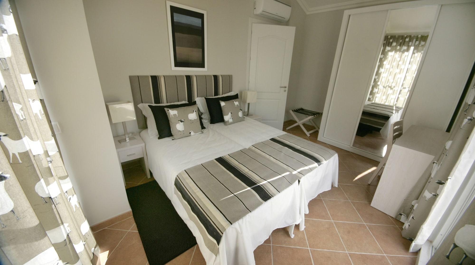 Castro Marim Golfe And Country Club 호텔 외부 사진