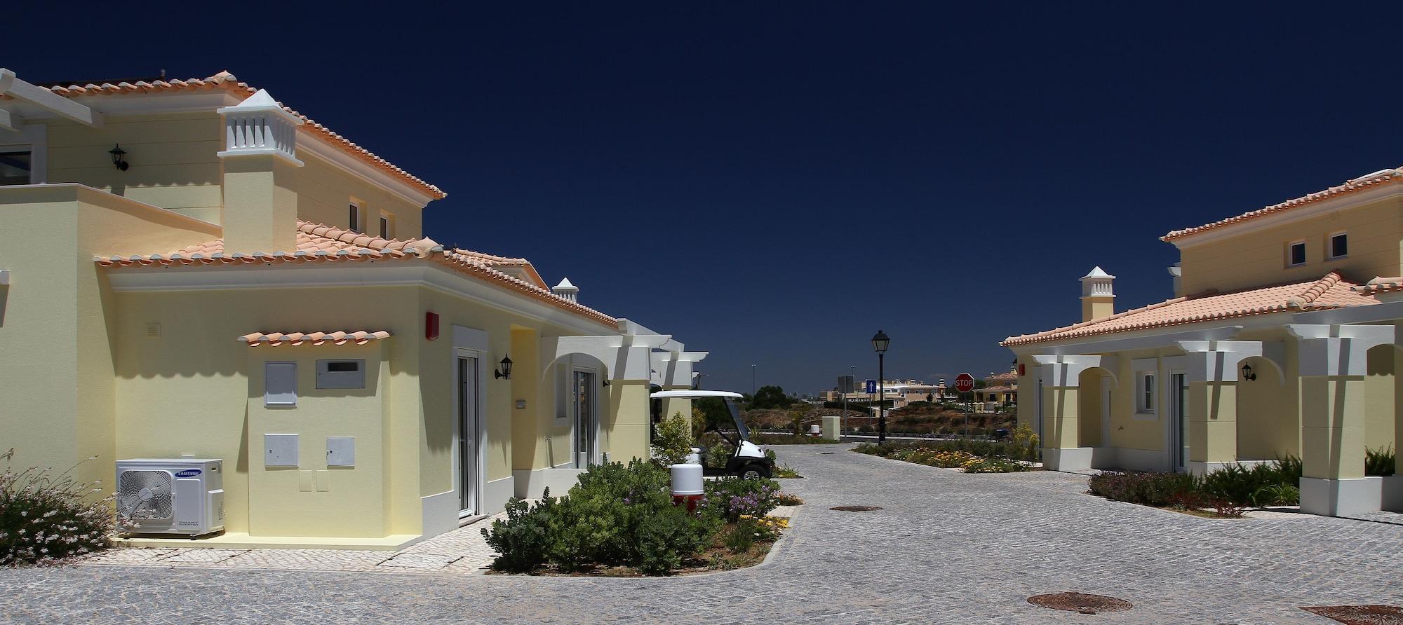Castro Marim Golfe And Country Club 호텔 외부 사진