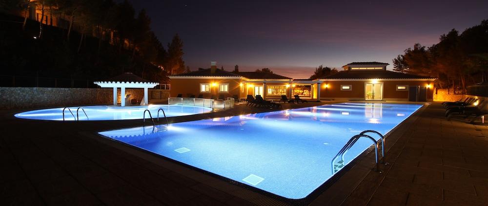 Castro Marim Golfe And Country Club 호텔 외부 사진