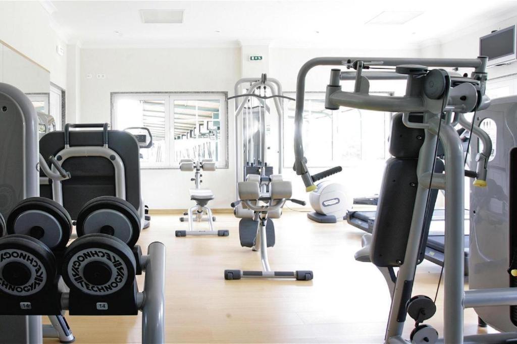 Castro Marim Golfe And Country Club 호텔 외부 사진