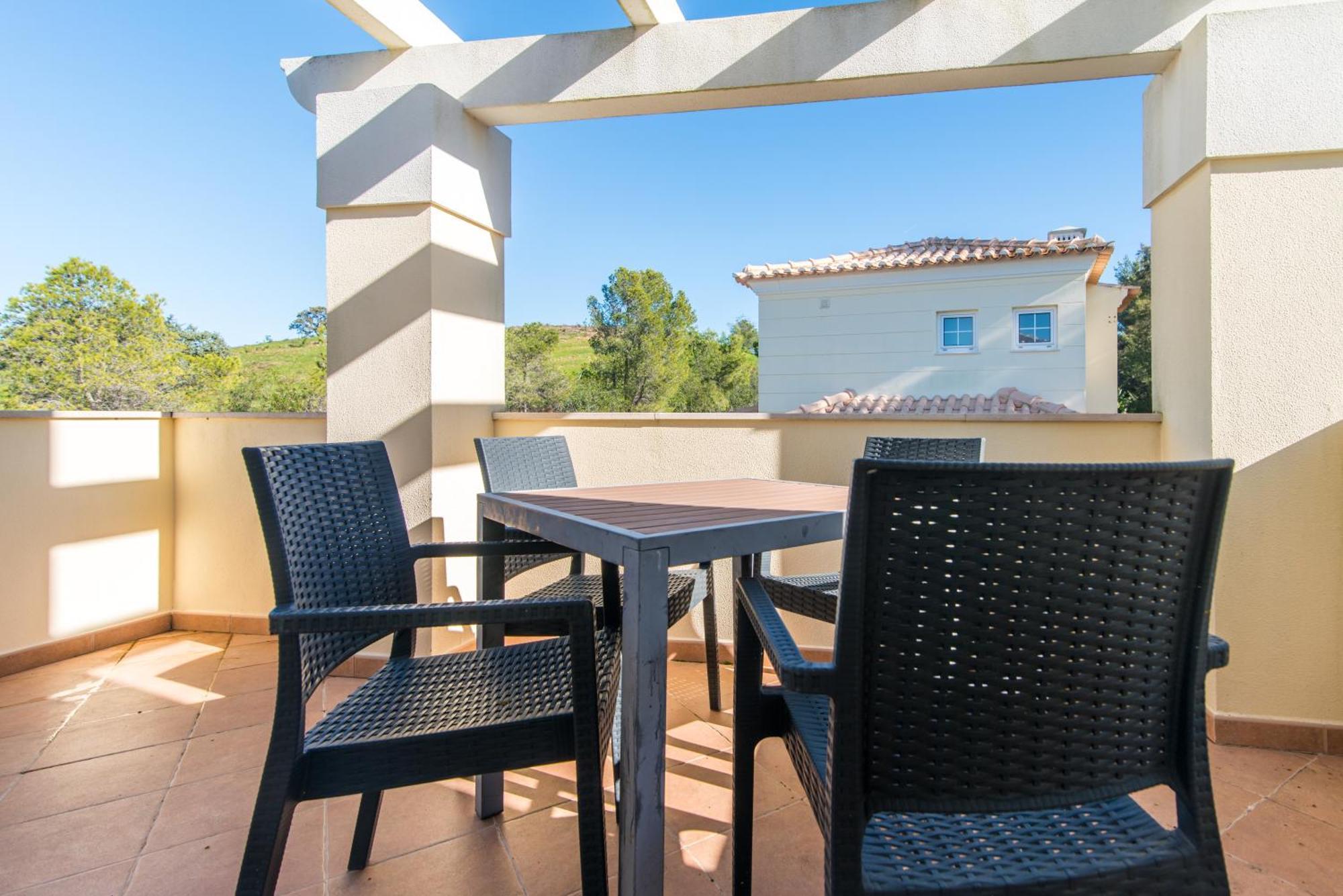 Castro Marim Golfe And Country Club 호텔 외부 사진