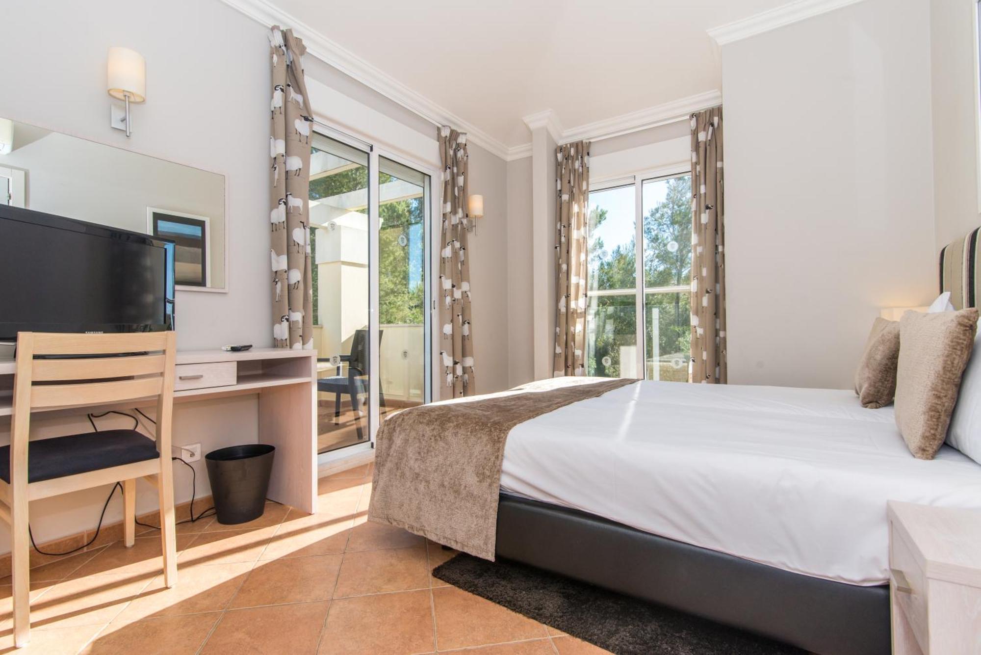 Castro Marim Golfe And Country Club 호텔 외부 사진