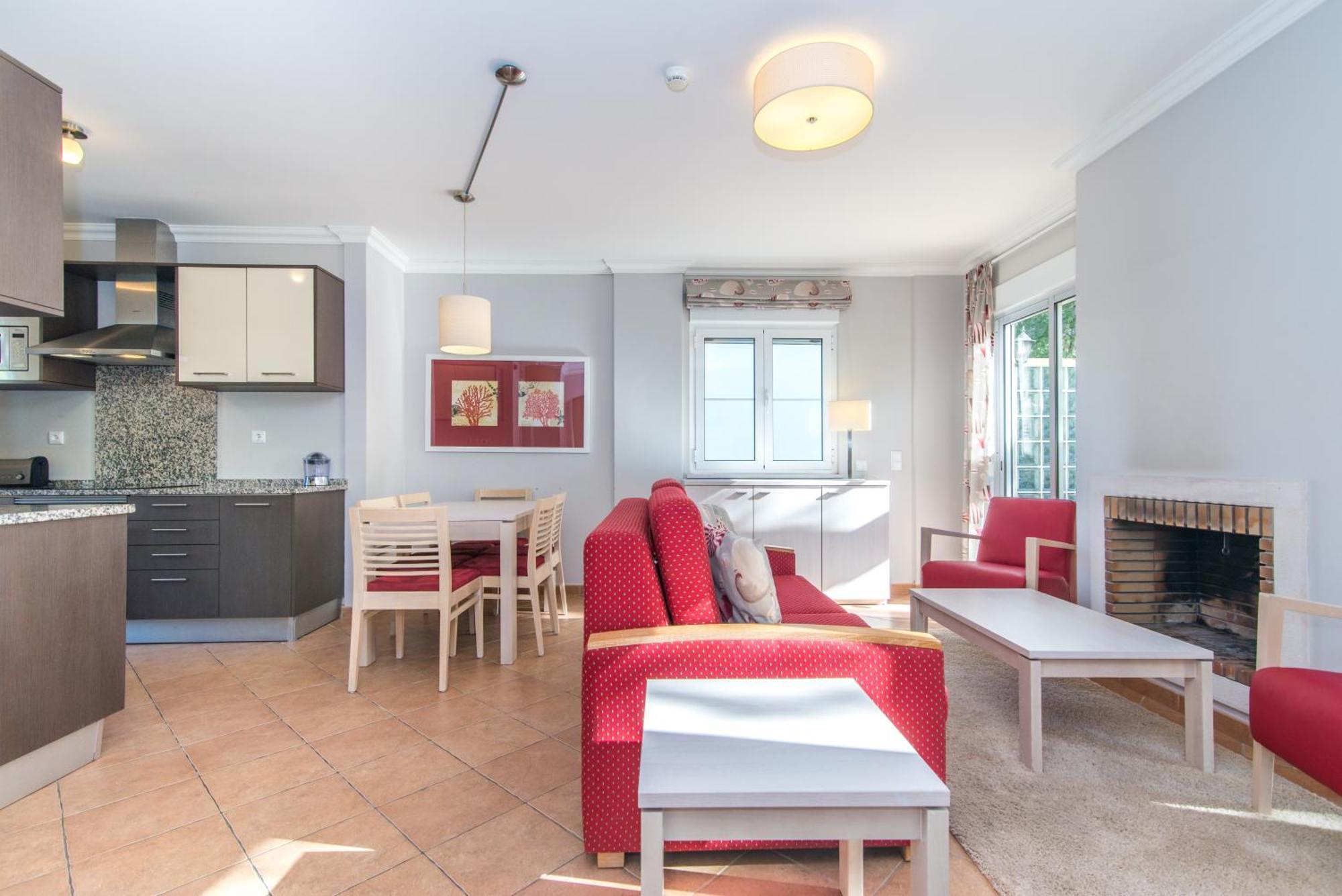Castro Marim Golfe And Country Club 호텔 외부 사진