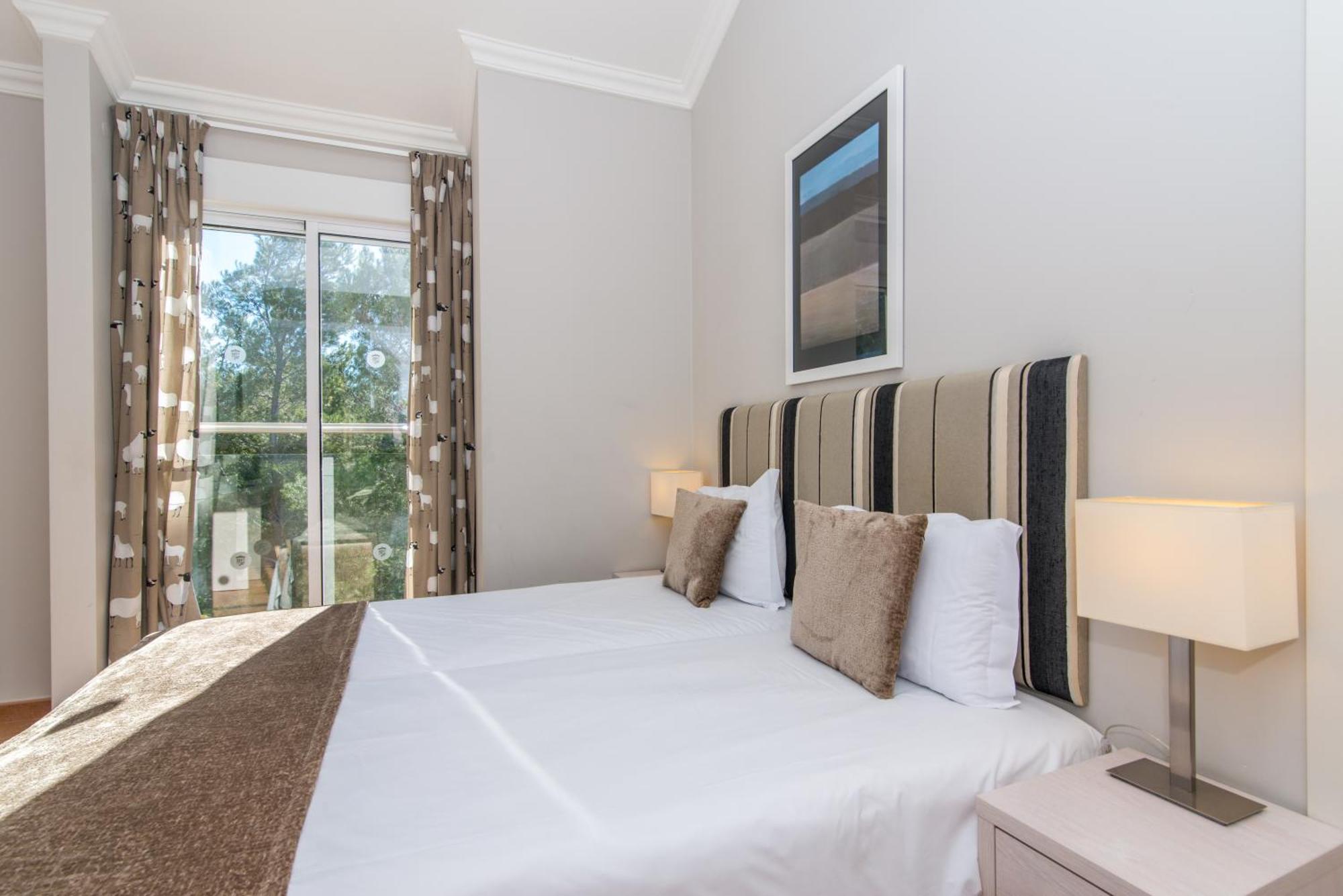 Castro Marim Golfe And Country Club 호텔 외부 사진