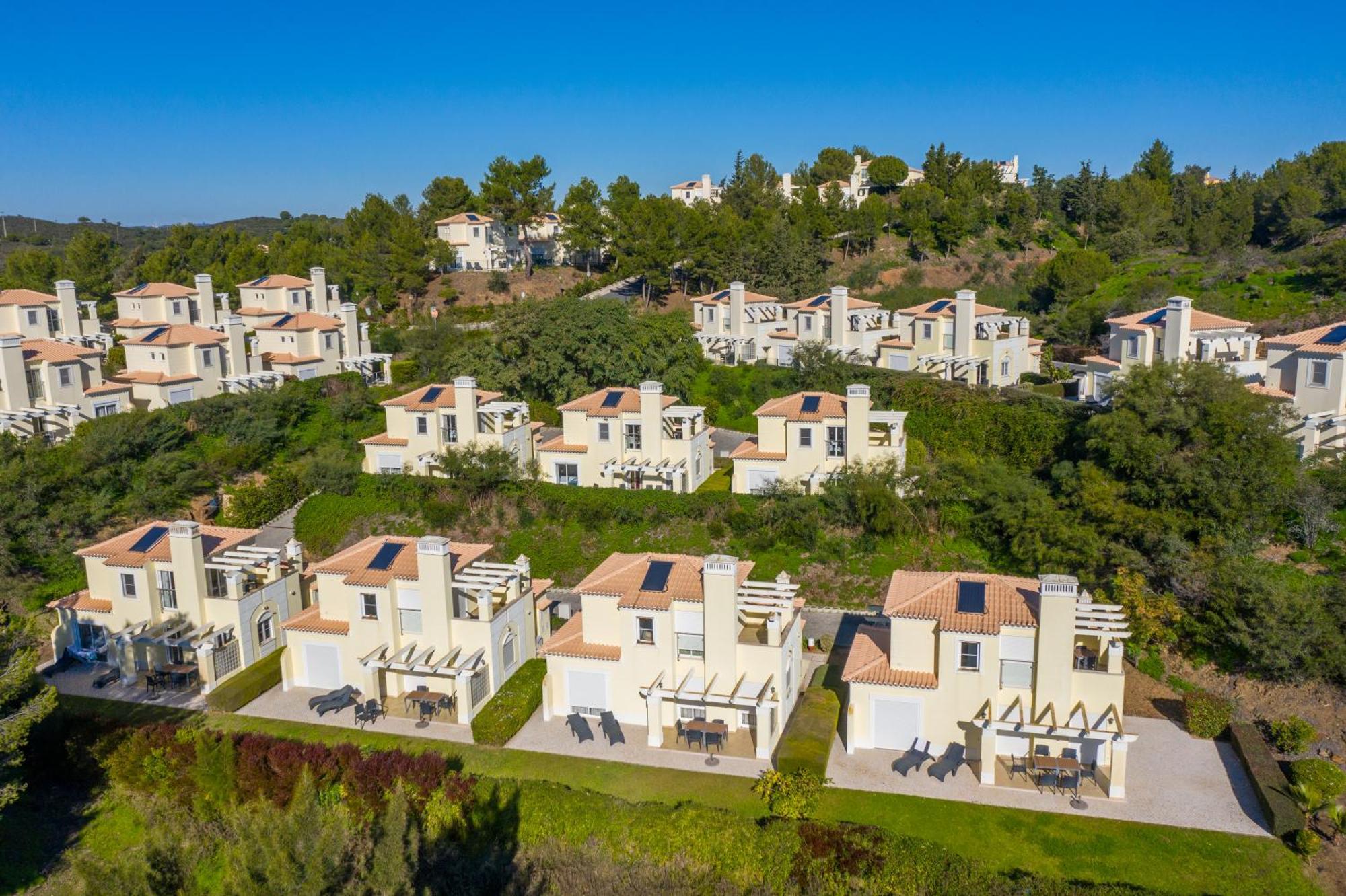 Castro Marim Golfe And Country Club 호텔 외부 사진