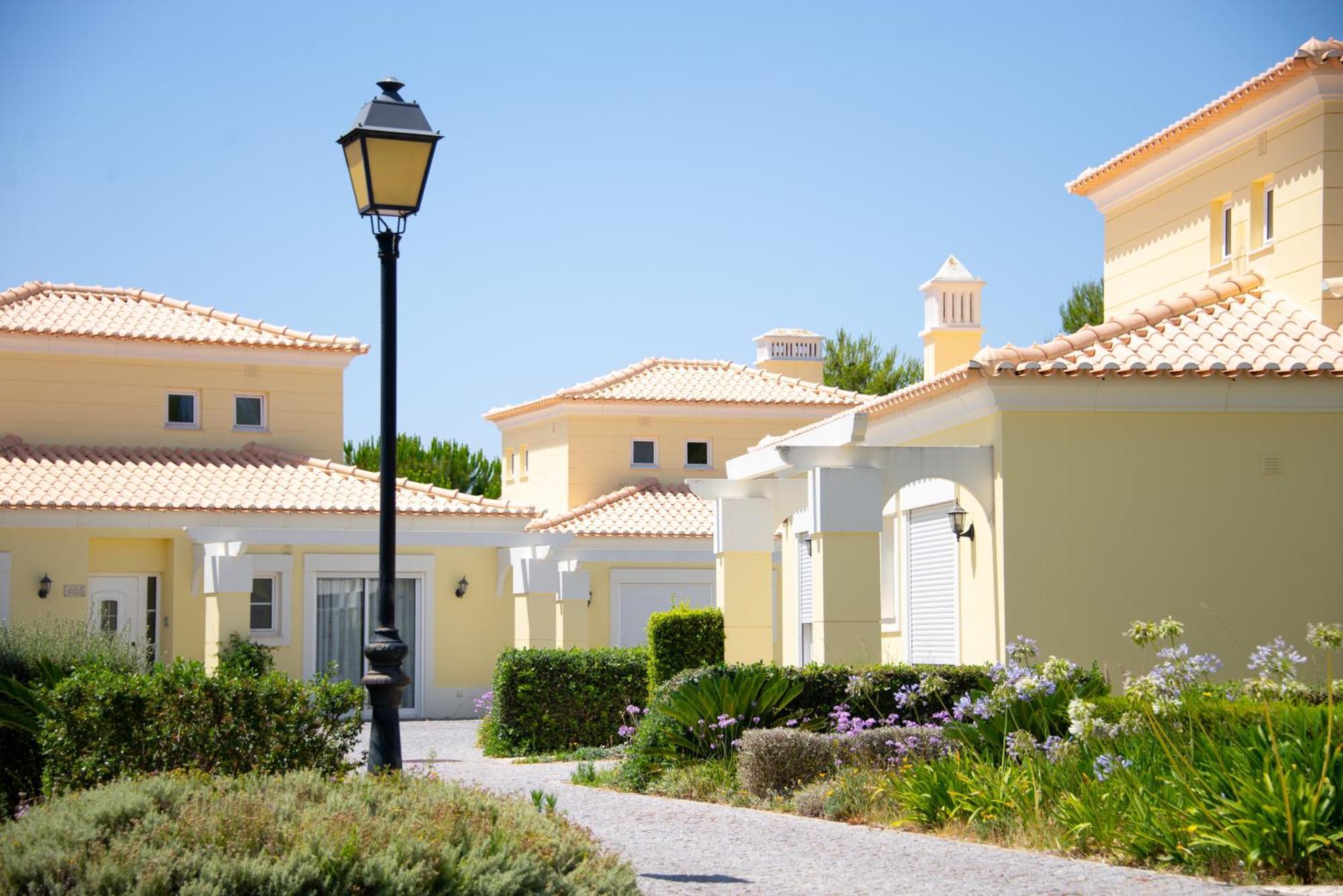 Castro Marim Golfe And Country Club 호텔 외부 사진