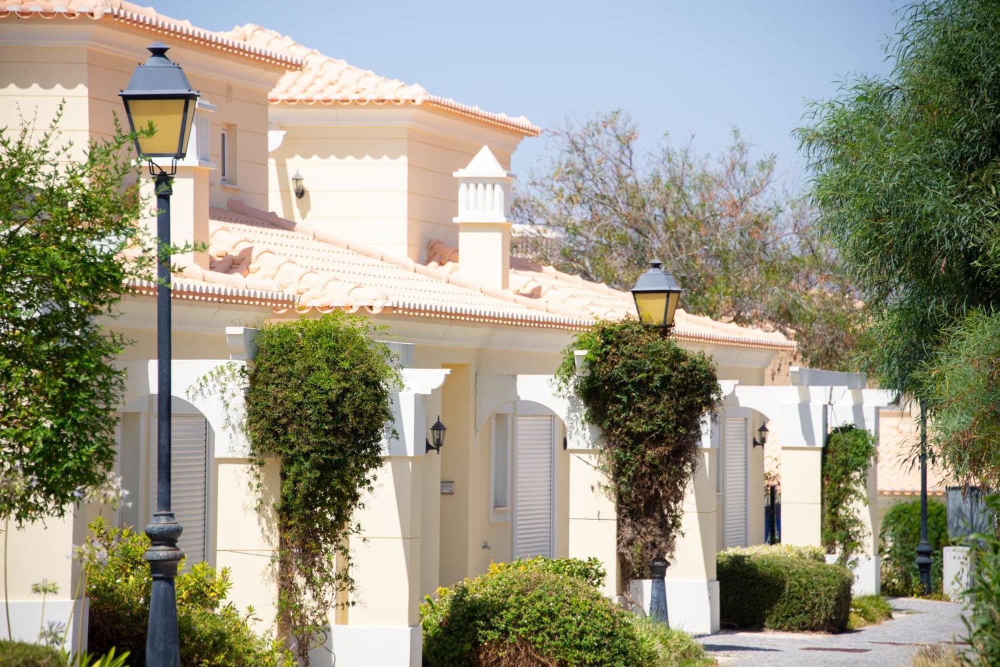 Castro Marim Golfe And Country Club 호텔 외부 사진