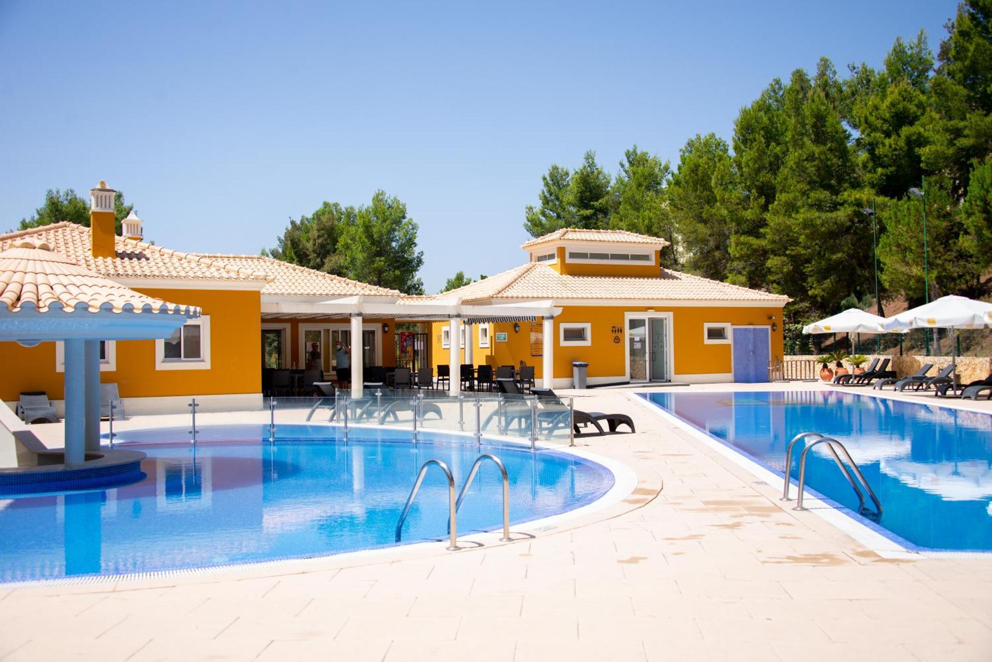 Castro Marim Golfe And Country Club 호텔 외부 사진