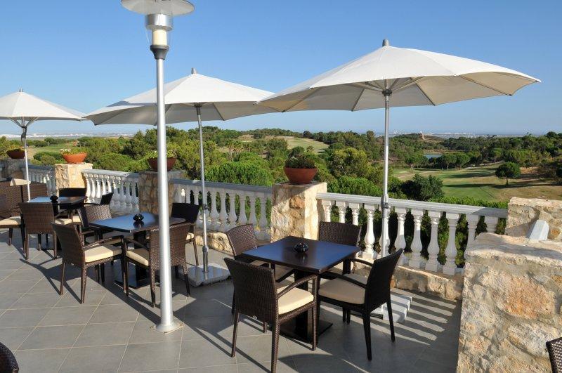 Castro Marim Golfe And Country Club 호텔 외부 사진