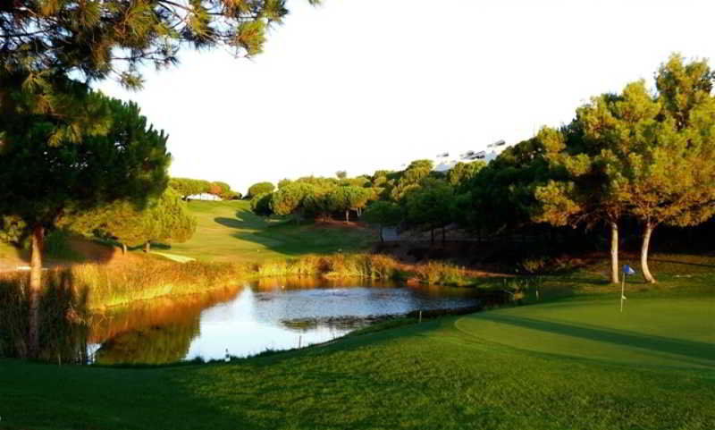 Castro Marim Golfe And Country Club 호텔 외부 사진