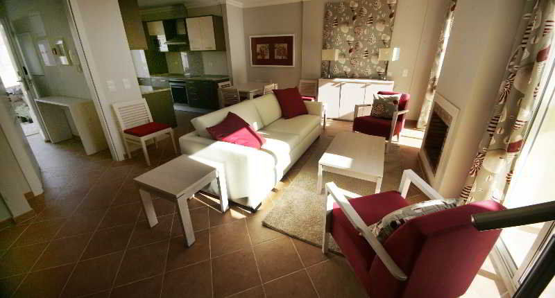 Castro Marim Golfe And Country Club 호텔 외부 사진