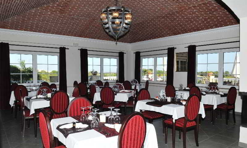 Castro Marim Golfe And Country Club 호텔 외부 사진