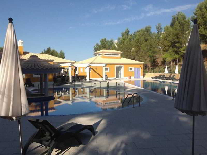 Castro Marim Golfe And Country Club 호텔 외부 사진