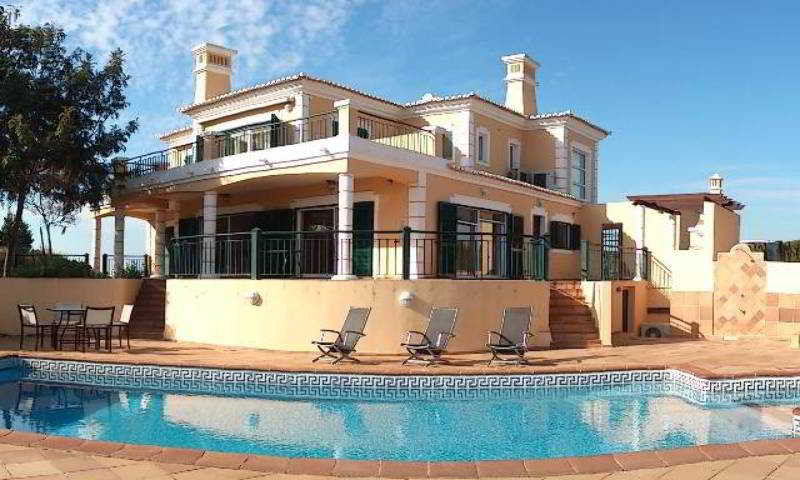 Castro Marim Golfe And Country Club 호텔 외부 사진