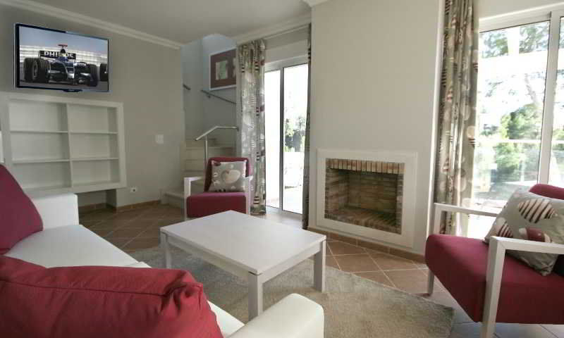 Castro Marim Golfe And Country Club 호텔 외부 사진