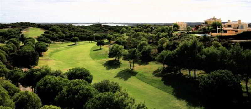 Castro Marim Golfe And Country Club 호텔 외부 사진