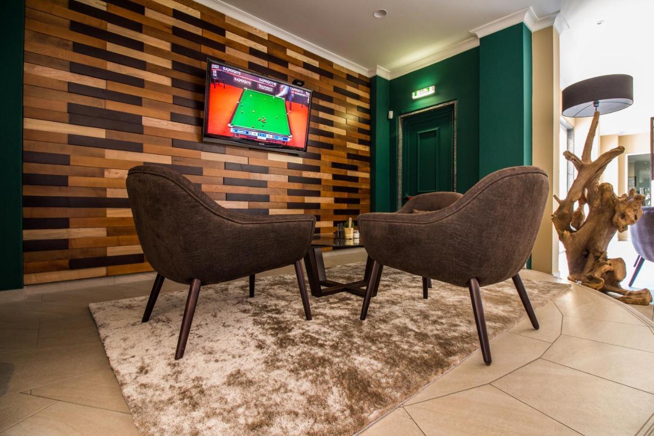 Castro Marim Golfe And Country Club 호텔 외부 사진