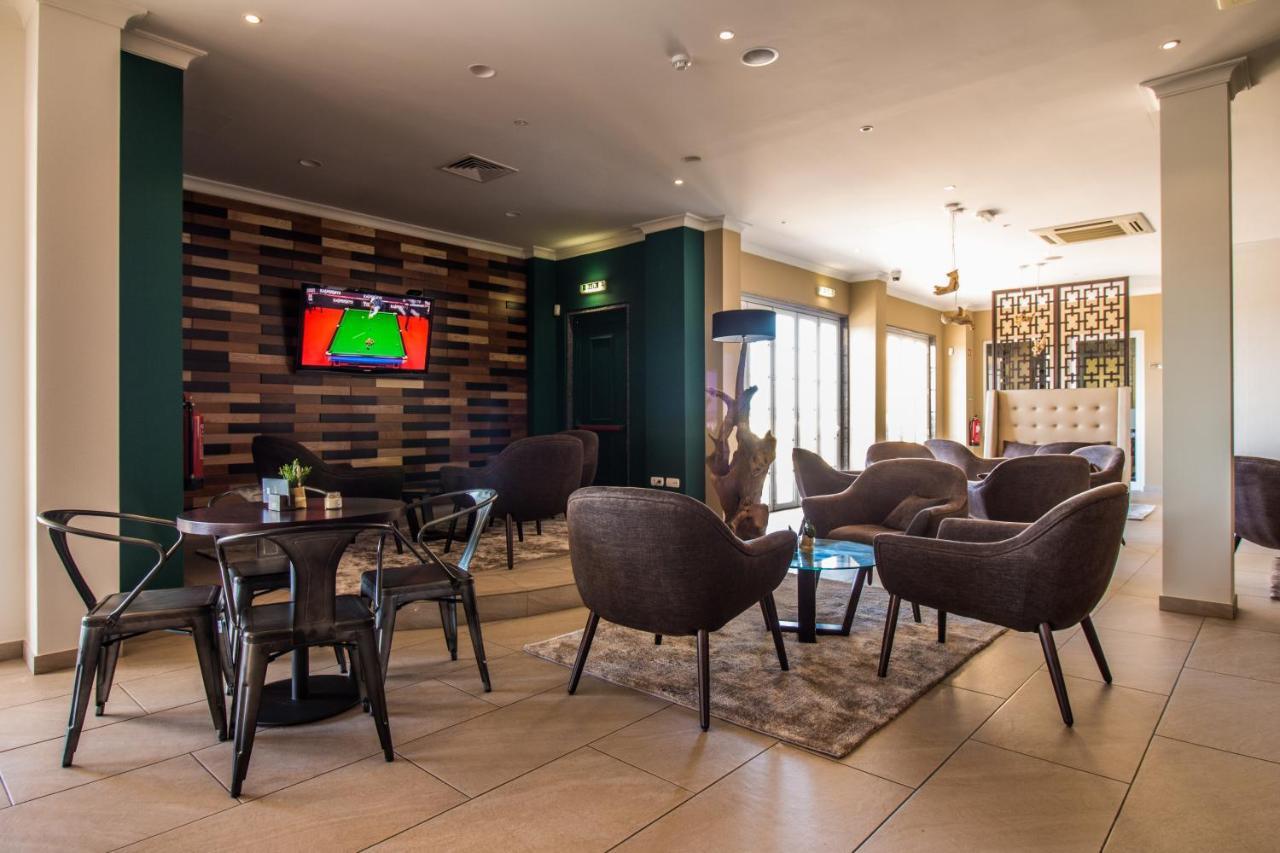 Castro Marim Golfe And Country Club 호텔 외부 사진