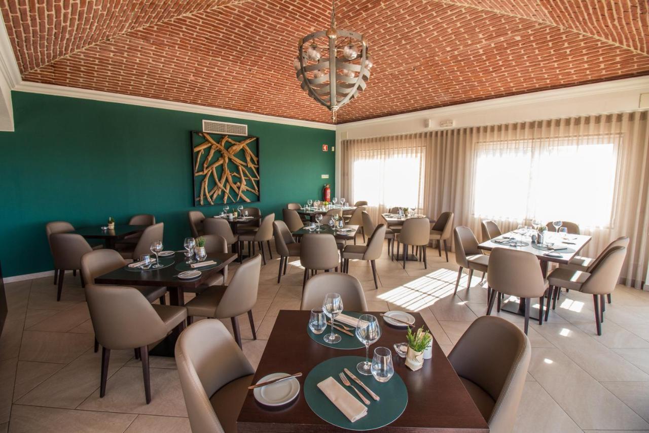 Castro Marim Golfe And Country Club 호텔 외부 사진