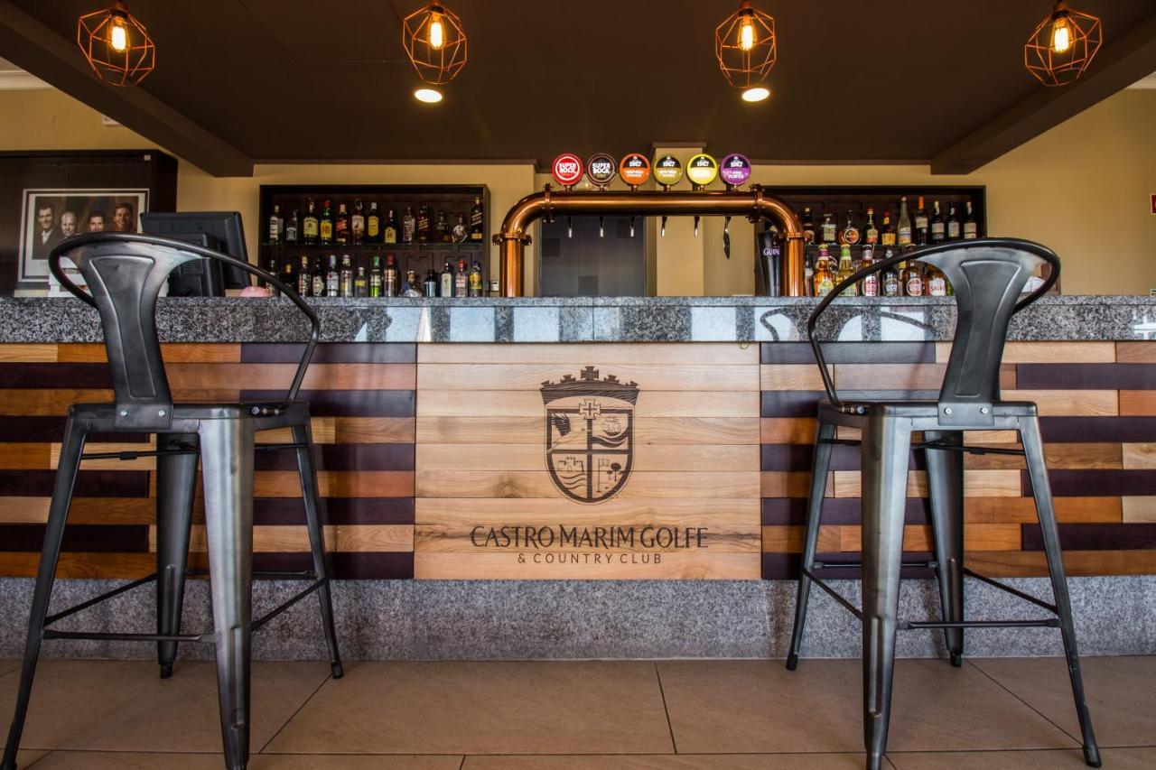 Castro Marim Golfe And Country Club 호텔 외부 사진