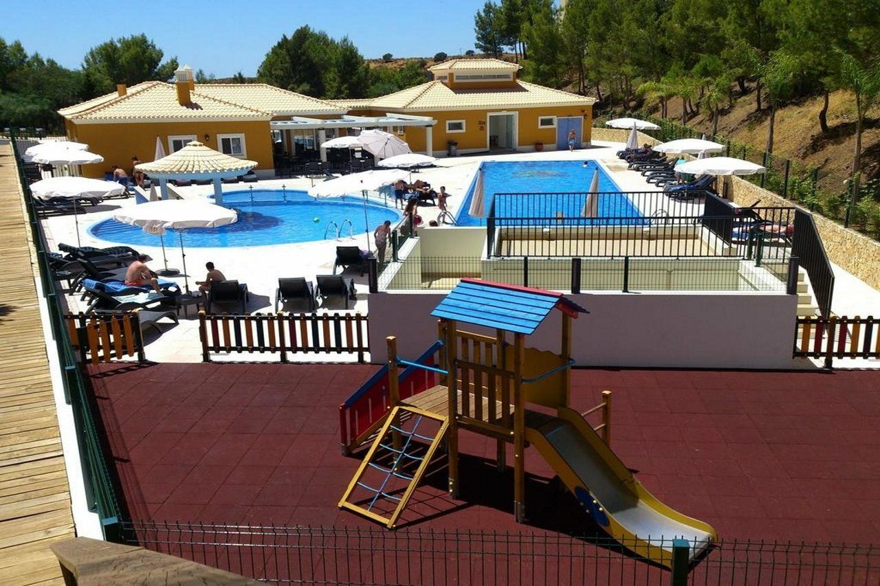 Castro Marim Golfe And Country Club 호텔 외부 사진