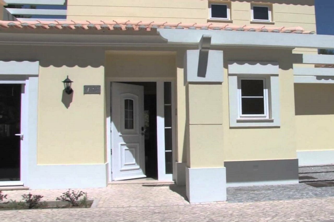 Castro Marim Golfe And Country Club 호텔 외부 사진