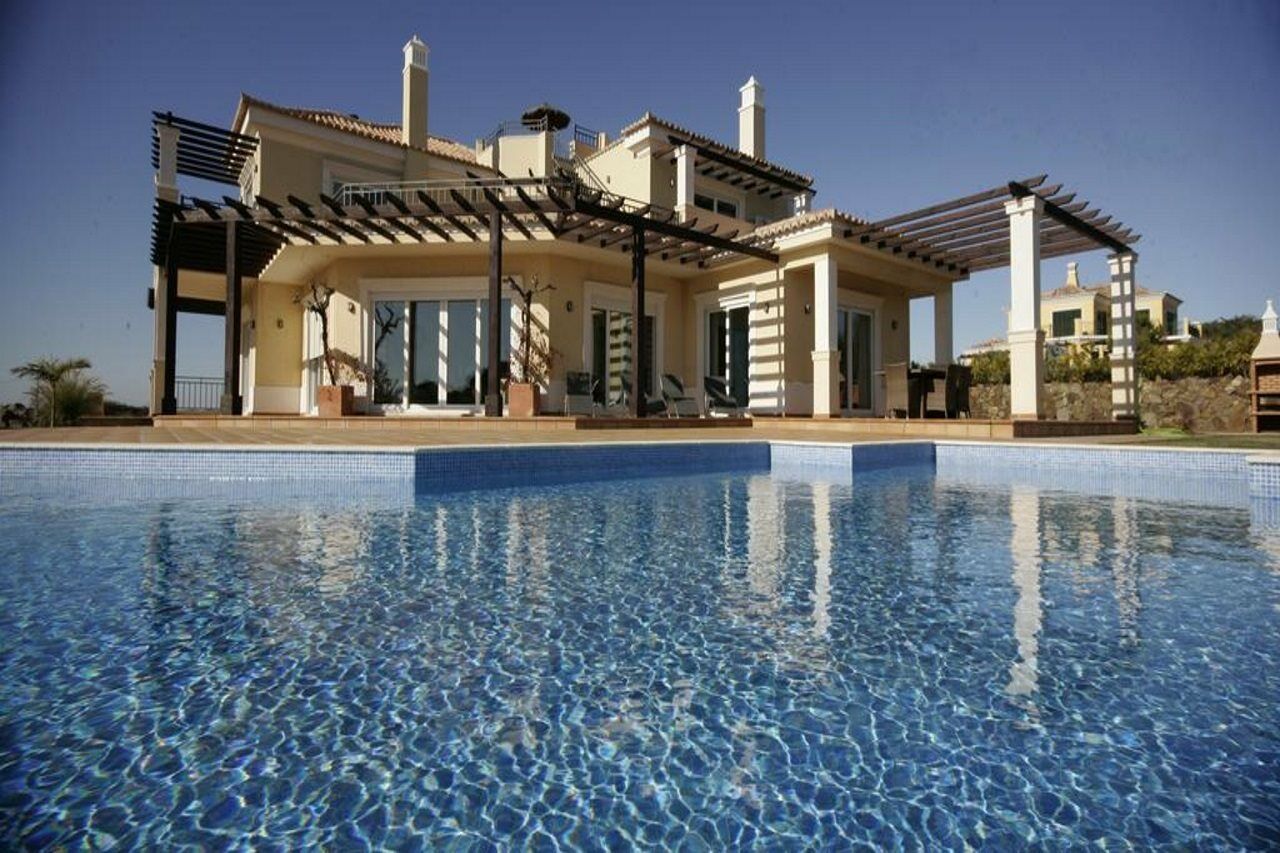 Castro Marim Golfe And Country Club 호텔 외부 사진