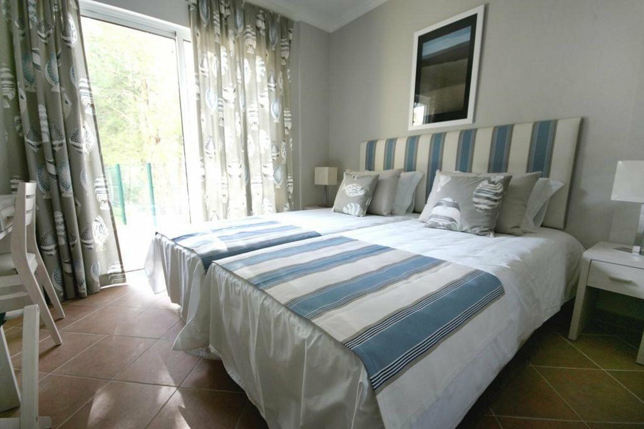 Castro Marim Golfe And Country Club 호텔 외부 사진