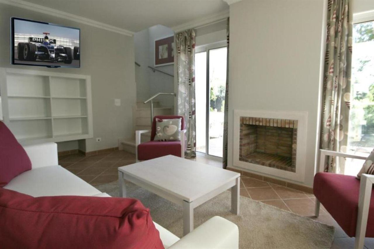 Castro Marim Golfe And Country Club 호텔 외부 사진