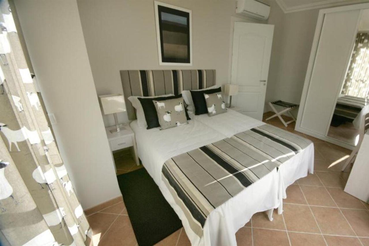 Castro Marim Golfe And Country Club 호텔 외부 사진