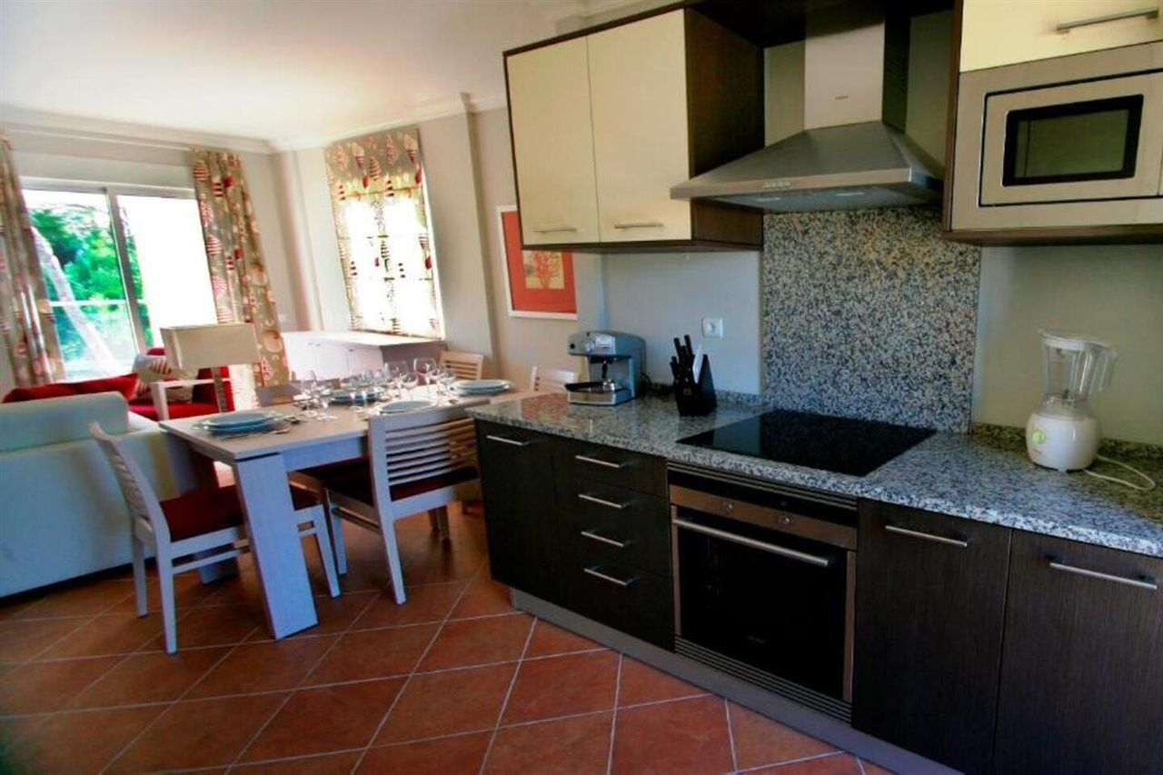 Castro Marim Golfe And Country Club 호텔 외부 사진